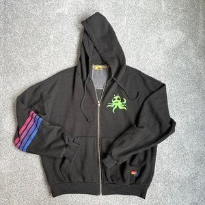 Aviator Nation x Will Ferrell Hoodie